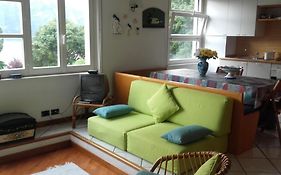 Park Apartment With Free Parking