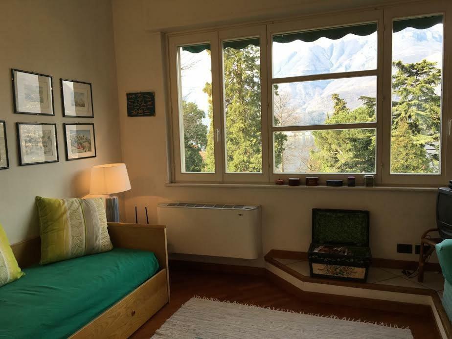 Park Apartment Bellagio Exterior photo