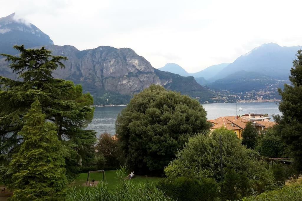Park Apartment Bellagio Exterior photo