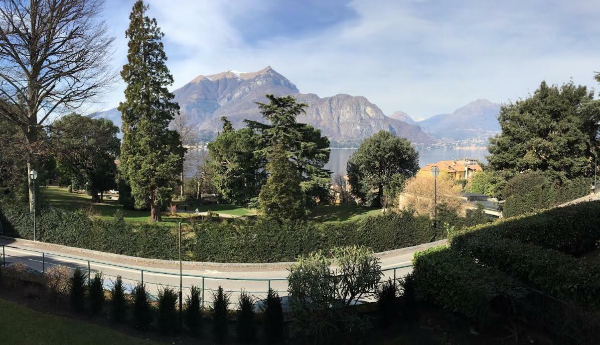 Park Apartment Bellagio Exterior photo